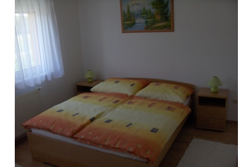 Hungary Privát Kehidakustány, Exterior